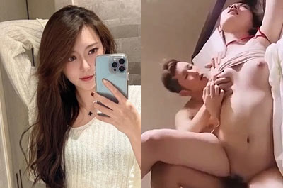 สาวเกาหลี โคตรสวย โดนควยซอยหีด้านข้าง ก่อนโดนท่าหมา เย็ดอย่างเสียว