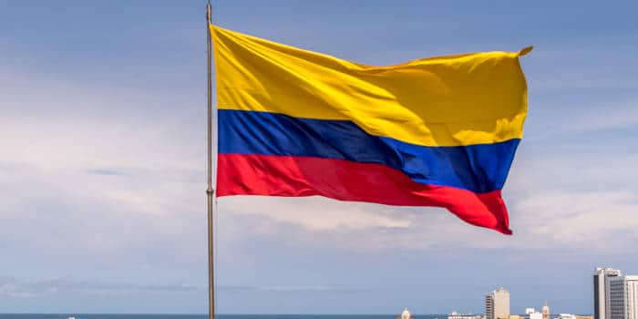 Colombia Blocks 10K Illegal Gaming Websites and Social Media Accounts