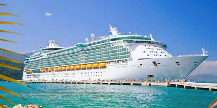 Royal Caribbean Drops Wine Bar in Favor of Non-Smoking Casino