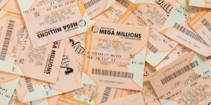 สลากกินแบ่ง Mega Millions รอดชนะในการจับสลากเร็วๆ ล่าสุด เกิน 250 ล้านดอลลาร์